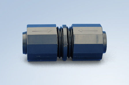 WB1255 Tube Connector R